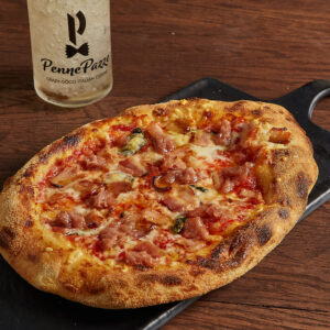 Pinsa Maleducata Authentic Italian Pizza L&L Market Nashville